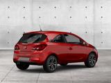 Opel Corsa Color Edition ecoFlex - Opel Corsa: Ecoflex