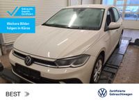 Volkswagen Polo - Vorschau Bild 1
