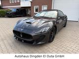 Maserati Granturismo 4.7 V8 MC Stradale - Maserati Granturismo: Mc