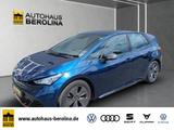 Cupra Born 58 kWh *ACC*WärmeP*R-CAM*NAV*LED* - blaue Cupra Born