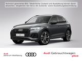 Audi Q5 40 TFSI S-tronic quattro S line AHK/Rückkam/T - Audi Q5 40 TFSI Gebrauchtwagen