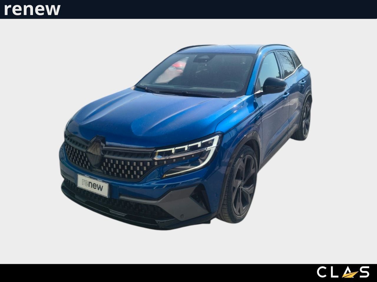 Other Renault Austral Full Hybrid E-Tech 200 CV Techno