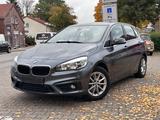 BMW 220 Active Tourer KLIMAAUTOMATIK + NAVI + PDC - BMW 220 Active Tourer aus 2017