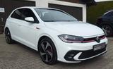 Volkswagen Polo VI GTI DSG// DCC//IQ-LIGHT//VIRTUAL - Volkswagen Polo: Automatik
