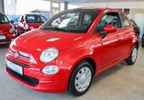 Fiat 500 Pop Klima DAB 1.Hand TÜV neu USB Top! - Fiat 500 Gebrauchtwagen in Solingen
