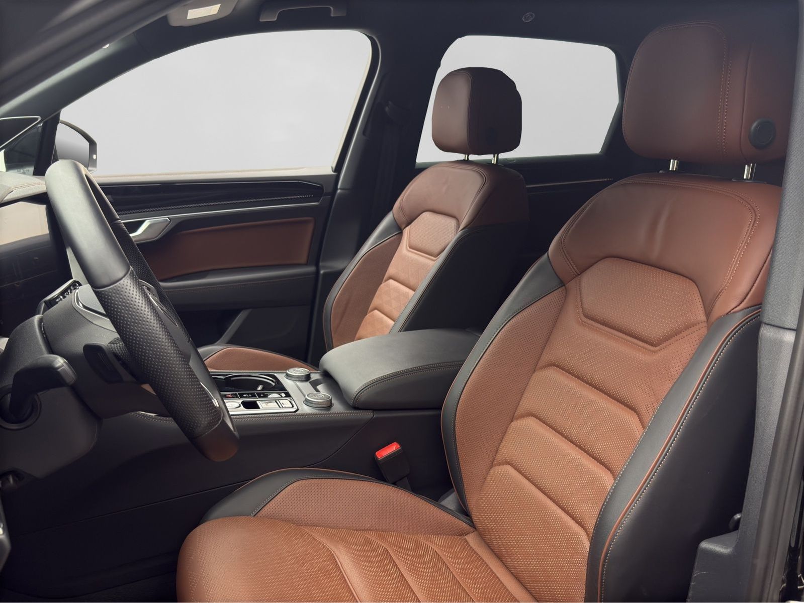Volkswagen Touareg - Bild 13