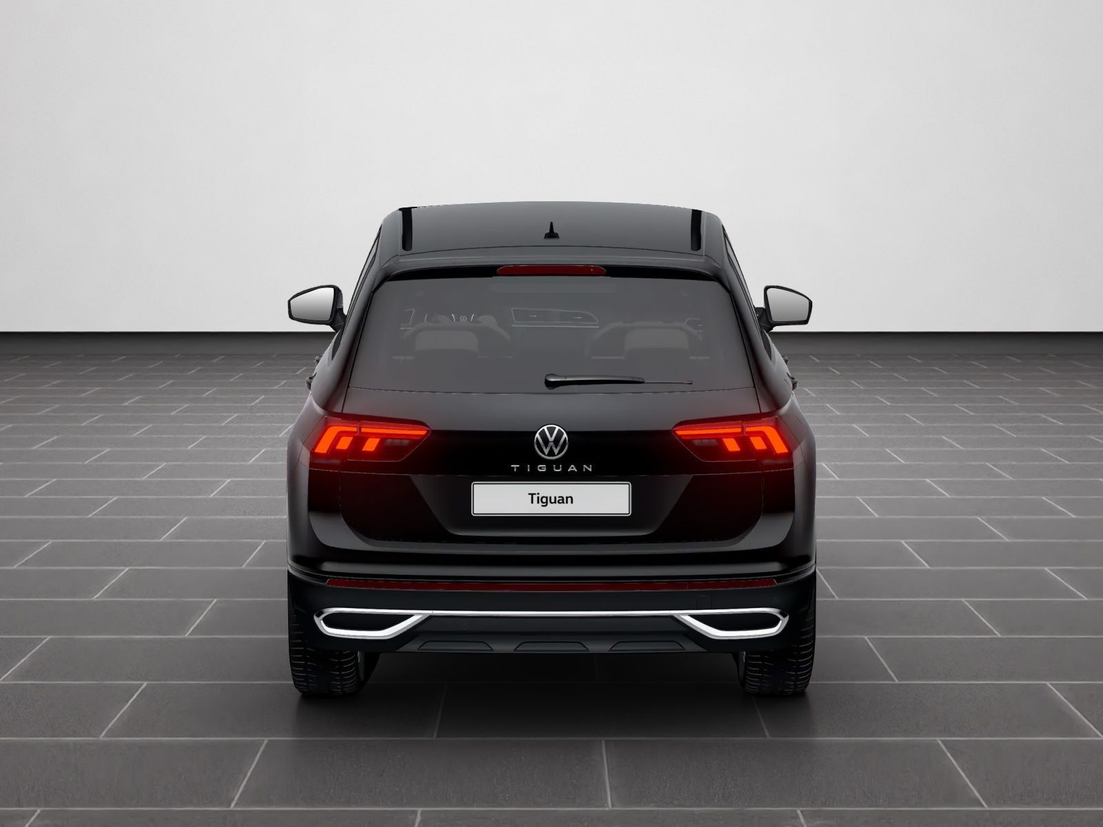 Volkswagen Tiguan - Bild 8