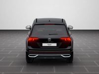 Volkswagen Tiguan - Vorschau Bild 8
