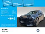 Skoda Scala Monte Carlo 1.5 TSI Matrix-LED Navi Pano A - Skoda Scala Gebrauchtwagen in München