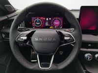 Skoda Superb - Vorschau Bild 10