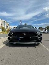 Ford Mustang 5.0 Ti-VCT V8 GT Auto GT - Ford Mustang Gebrauchtwagen in Frankfurt