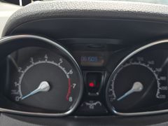 Ford Ford EcoSport 1.0 EcoBoost Trend neuer Zahnrieme