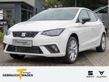 Seat Ibiza 1.0 TSI DSG FR REAR VIEW DAB+ SITZHZ KESSY