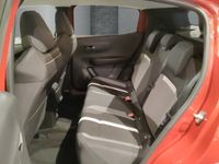 Opel Frontera - Vorschau Bild 9