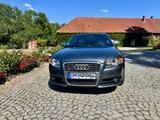 Audi S4 Cabr. 4.2 V8 | Vollaust., Inspektion neu
