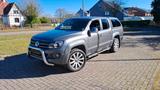 Volkswagen Amarok 2.0 BiTDI 4Motion  120 k... - gebrauchte VW Amarok aus dem Jahr 2011