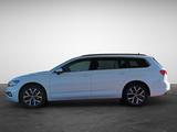 Volkswagen Passat Variant 2.0 TDI DSG Business  AHK Navi LE - Volkswagen Passat Variant: Automatik
