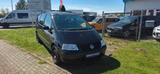 Volkswagen Sharan 2.8 VR6 Highline/Klima/Sitzheizung/AHK - Volkswagen Sharan aus 2003