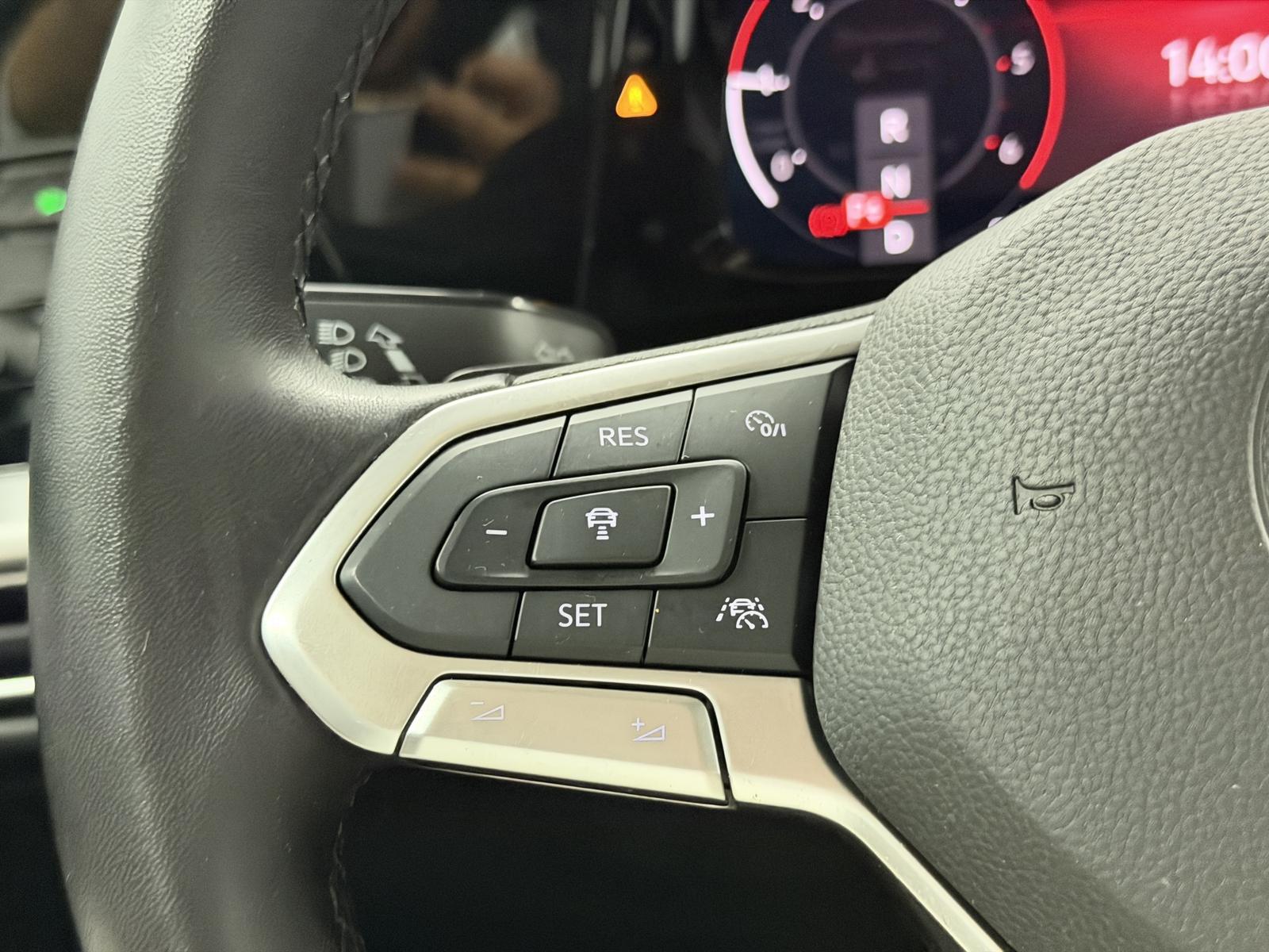 Volkswagen Golf Variant 2.0 TDI SCR DSG Life ACC LED, миниатюра 21