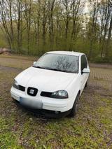 Seat Arosa 16V 101Ps - scheckheftgepflegte Seat Arosa