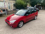 Ford Focus ST170..173ps6 Gange und Tausc... - Ford Focus: St170