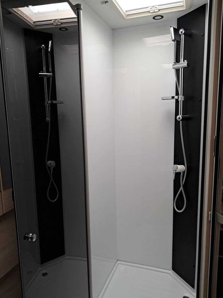 Fahrzeugabbildung Chausson Teilintegriert Titanium Line 630 Dörr30YEdition