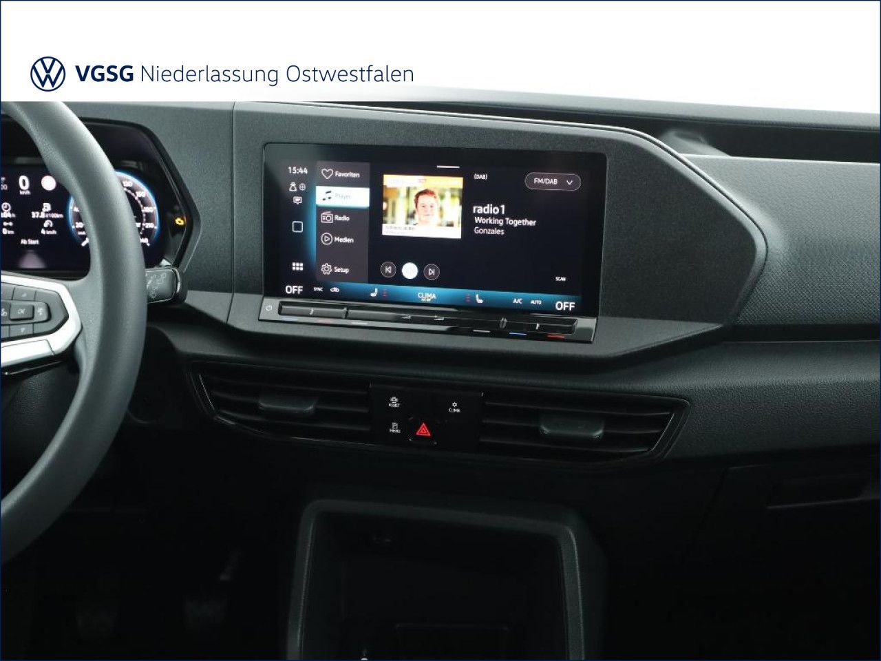 Volkswagen Caddy - Bild 12