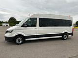 Volkswagen Crafter 2.0 TDI Maxi *9-Sitzer*Standheizung*PDC* - Volkswagen Crafter mit Diesel-Antrieb: Kleinbus, 9 Sitzer