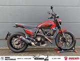 Ducati Scrambler Full Throttle Top Finanzierung ab 3,99 - DUCATI FINANZIERUNG