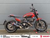Ducati Scrambler Full Throttle Top Finanzierung ab 3,99 - Offers matching your search criteria