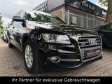 Audi Q5 S-LINE quattro / PANORAMA-KAMERA-LEDER - Audi Q5: Line