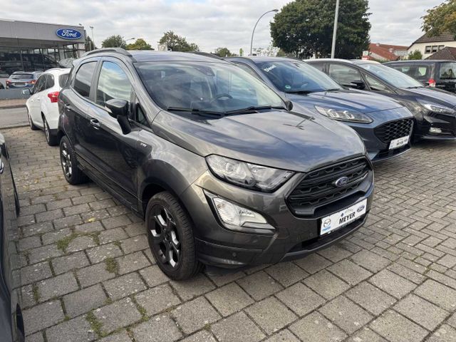 Ford EcoSportECOSPORT 1.0 EcoBoost ST-LINE