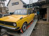 Volvo Daf 66 1974 - : Daf