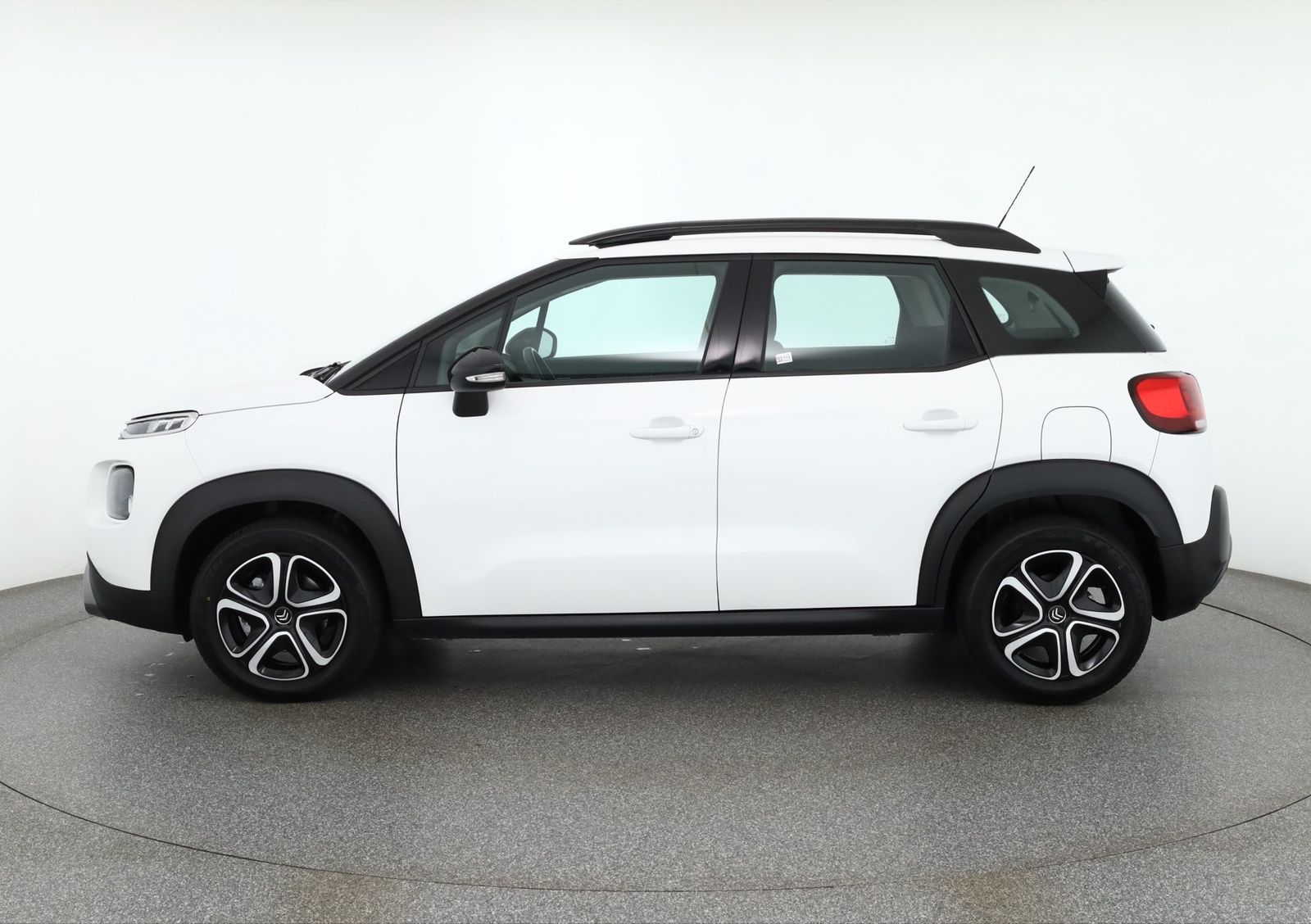 Citroën C3 Aircross 1.2 Pure Tech 110 Sitzheizung PDC imagem 2