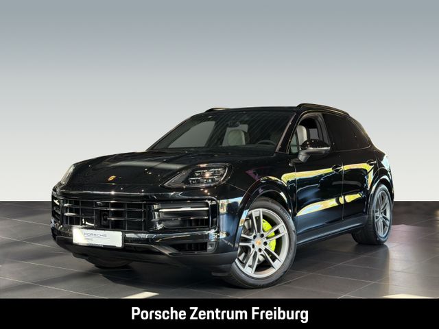 PORSCHE Cayenne E-Hybrid InnoDrive Head-Up Sportabgas