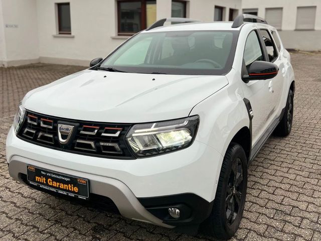 Dacia Duster II Extreme*4 Jahre Dacia Garantie*LPG