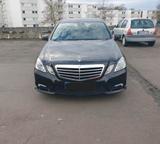 Mercedes-Benz Mercedes benz E- klasse 300 CDI - gebrauchte Mercedes-Benz E 300 aus dem Jahr 2011