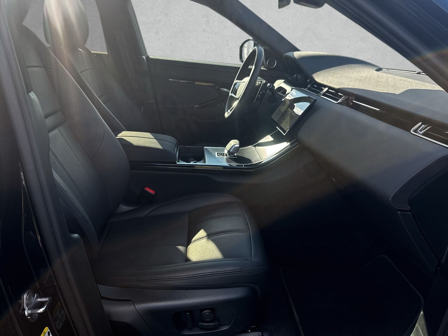 Land Rover Range Rover Evoque Dynamic SE,PanoSD,WinterP+Bla imagem 3