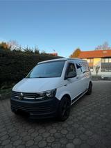 Volkswagen T6 Transporter - Camper Ausbau Nordvan  - Volkswagen: Kleinbus, Ausbau