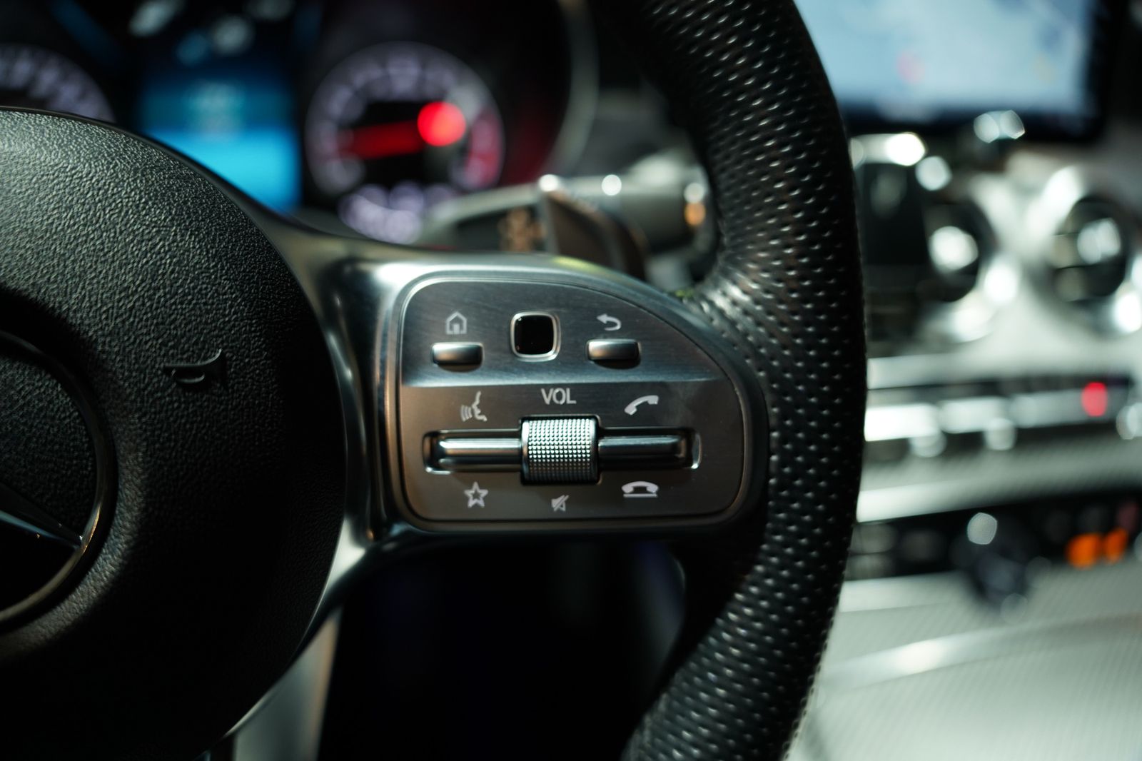 Mercedes Benz C 43 Amg