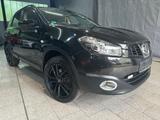 Nissan Qashqai 1.6 Acenta*NUR 80TKM*KLIMA*LEDER*NAVI* - Nissan aus 2013