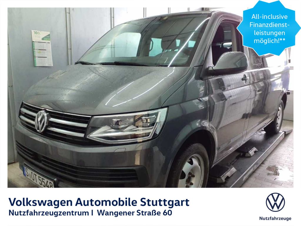 Volkswagen T6 Caravelle