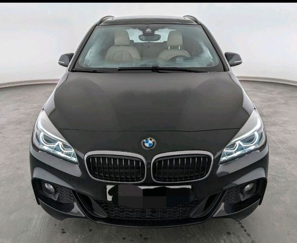 BMW Bmw 2er active tourer x drive 220d