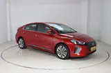 Hyundai IONIQ 1.6i GDi HEV Hybrid Style - Hyundai IONIQ mit Hybrid-Antrieb