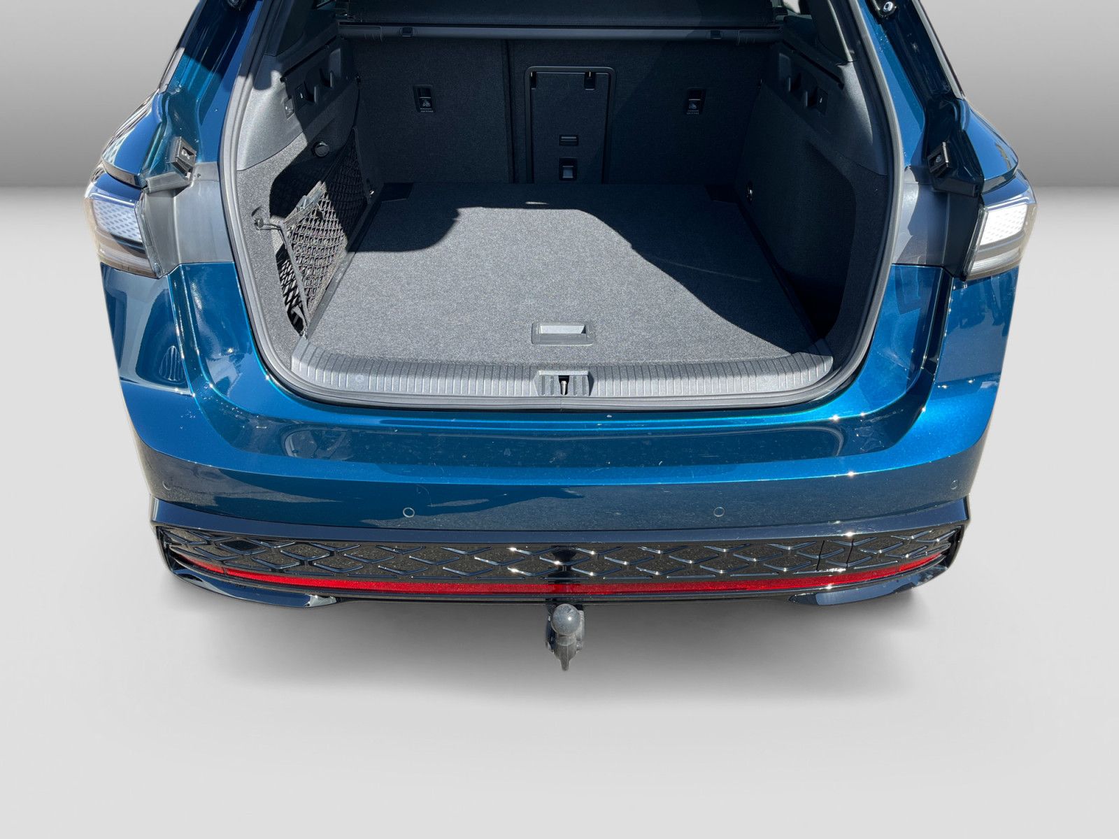 Volkswagen ID.7 - Bild 14