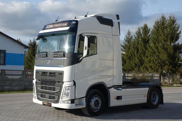 Volvo FH 500 GLOBETROTTER / STANDARD/ AUTOMAT / EURO 6