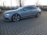 Audi S7 Sportback 4.0 TFSI quattro Matrix +Navi+Stand - Audi S7 mit Benzin-Antrieb: Navigationssystem, Limousine