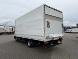 Iveco  75 E 180 4x2 LBW - Iveco 180 e