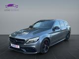 Mercedes-Benz C 63 S AMG Designo/Garantie/Spurhalte/Sitzheizun - gebrauchte Mercedes-Benz C 63 AMG aus dem Jahr 2016