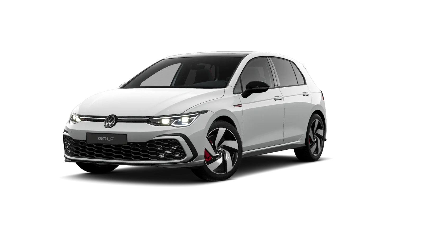 Volkswagen Golf - Bild 2